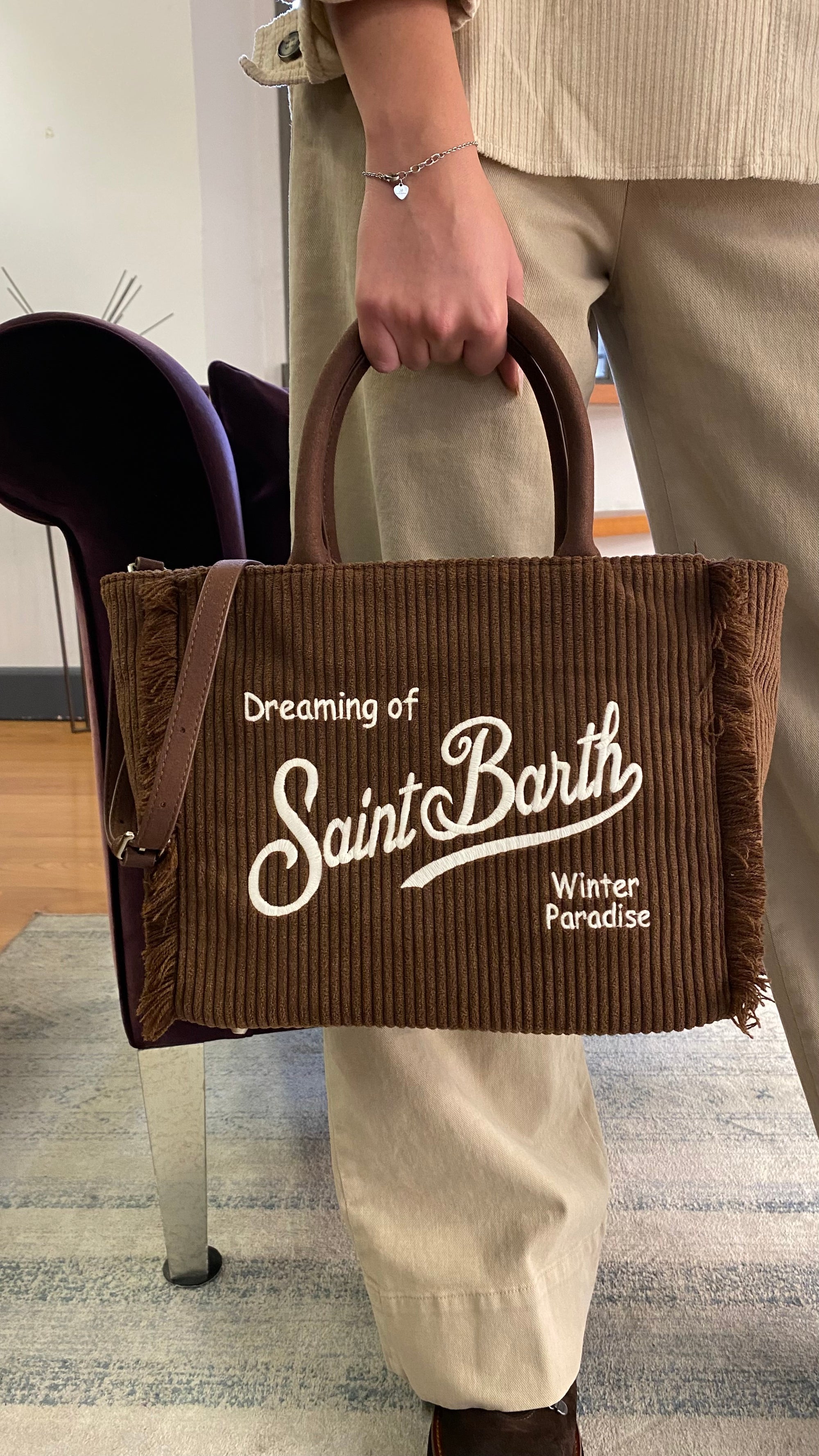 MASON&#39;S PANTALONE NEW YORK STUDIO