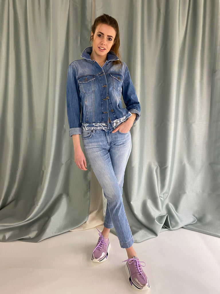 Dondup sales scarpe donna